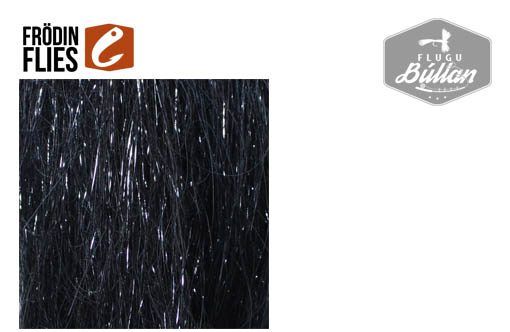 SSS Angel Hair - Flugubúllan