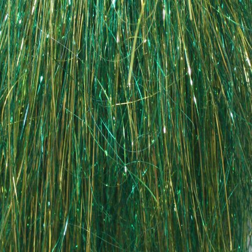 SSS Angel Hair - Flugubúllan