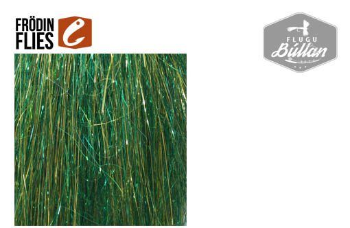 SSS Angel Hair - Flugubúllan