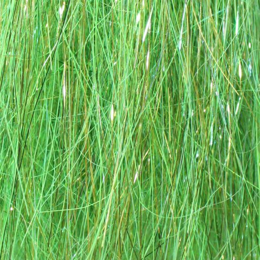 SSS Angel Hair - Flugubúllan