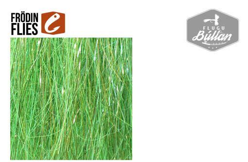 SSS Angel Hair - Flugubúllan