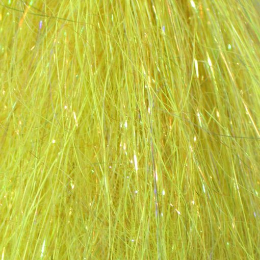 SSS Angel Hair - Flugubúllan