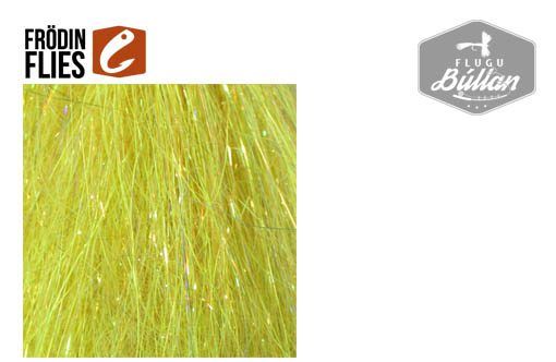 SSS Angel Hair - Flugubúllan