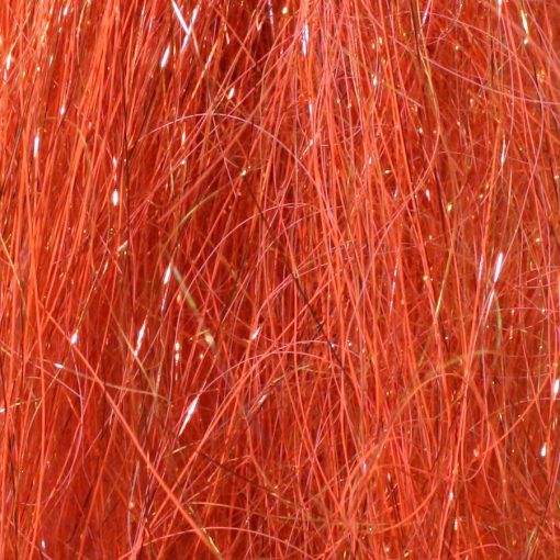 SSS Angel Hair - Flugubúllan