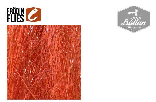 SSS Angel Hair - Flugubúllan