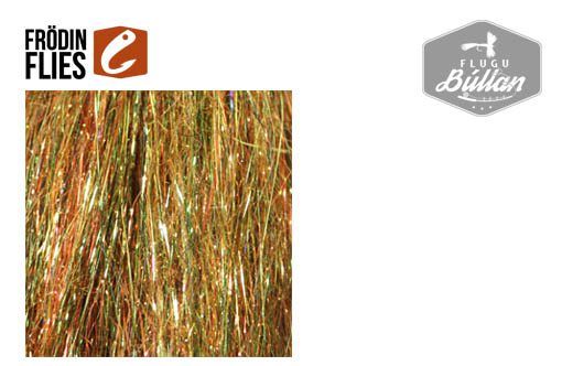 SSS Angel Hair - Flugubúllan