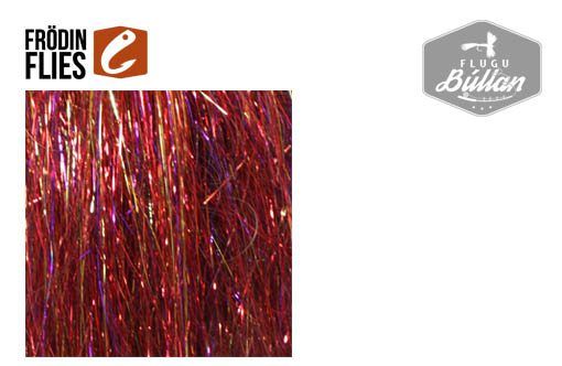 SSS Angel Hair - Flugubúllan