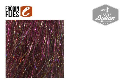 SSS Angel Hair - Flugubúllan