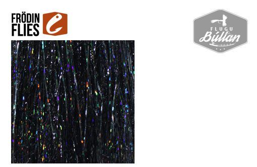 SSS Flash - Flugubúllan