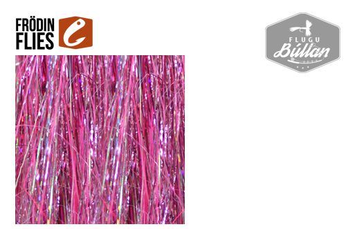 SSS Flash - Flugubúllan