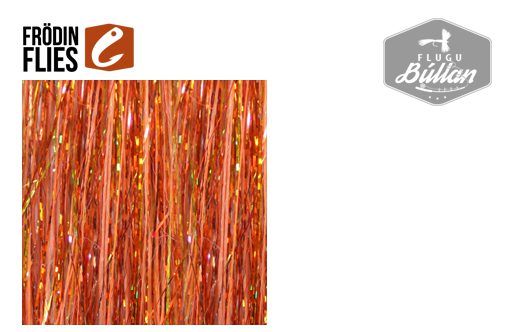 SSS Flash - Flugubúllan