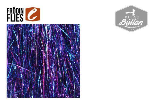 SSS Flash - Flugubúllan