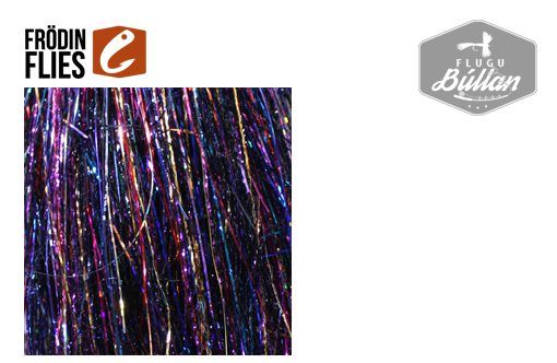 SSS Flash - Flugubúllan