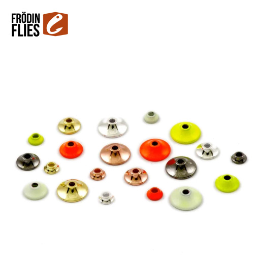 Frödin FITS Tungsten Turbo Cones