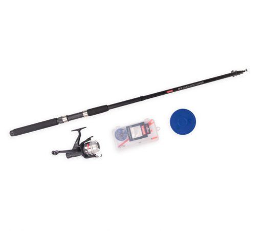 Leeda 8ft Telescopic Float Fishing Kit - Flugubúllan