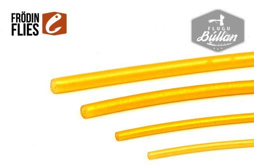 FITS Tubing - Flugubúllan