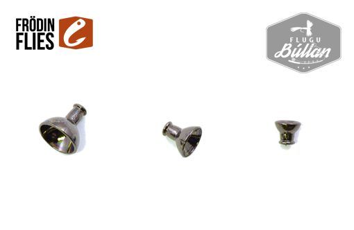 FITS Tungsten Turbo Tubes - Flugubúllan