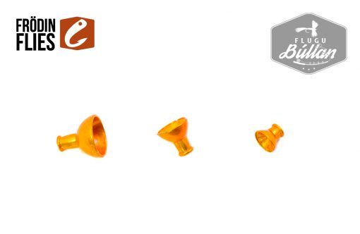 FITS Tungsten Turbo Tubes - Flugubúllan