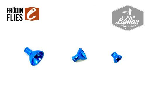 FITS Tungsten Turbo Tubes - Flugubúllan