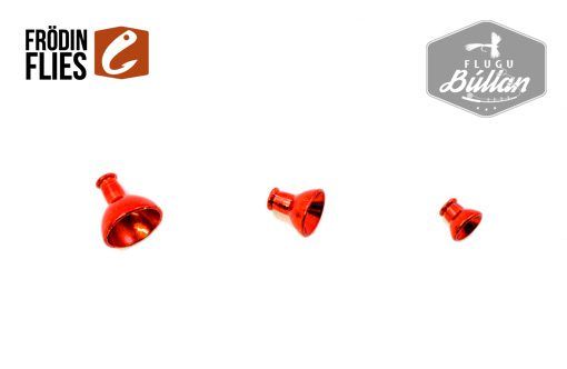 FITS Tungsten Turbo Tubes - Flugubúllan