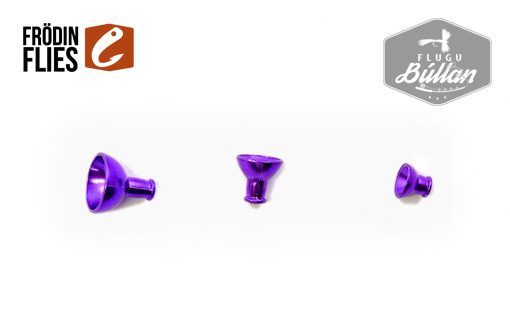 FITS Tungsten Turbo Tubes - Flugubúllan