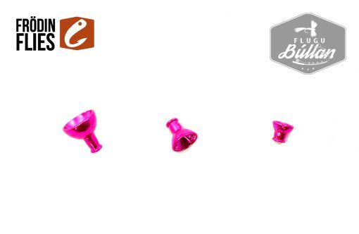 FITS Tungsten Turbo Tubes - Flugubúllan