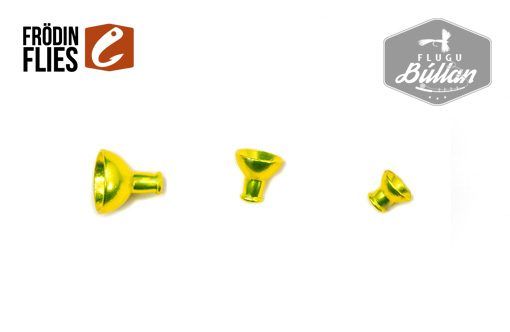 FITS Tungsten Turbo Tubes - Flugubúllan