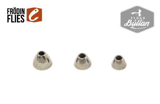 FITS Tungsten Cones - Flugubúllan