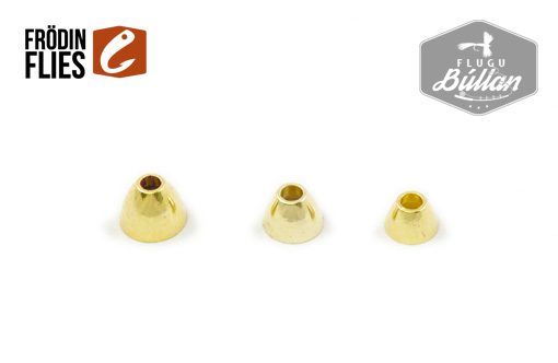 FITS Tungsten Cones - Flugubúllan