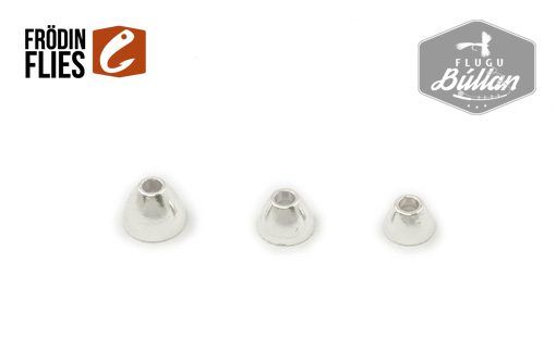FITS Tungsten Cones - Flugubúllan
