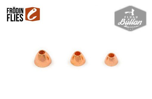 FITS Tungsten Cones - Flugubúllan