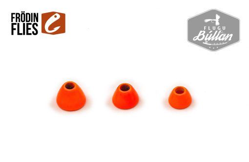 FITS Tungsten Cones - Flugubúllan