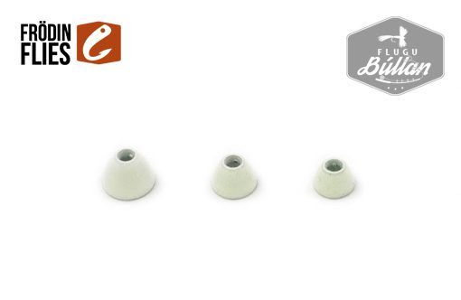 FITS Tungsten Cones - Flugubúllan
