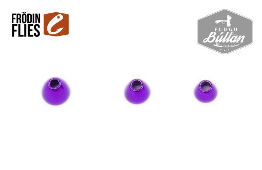 FITS Tungsten Cones - Flugubúllan