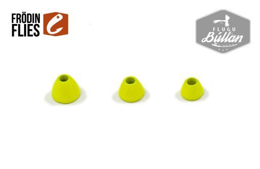 FITS Tungsten Cones - Flugubúllan