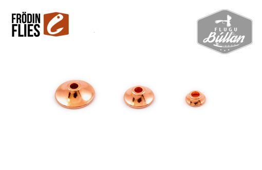 FITS Turbo Cones - Flugubúllan