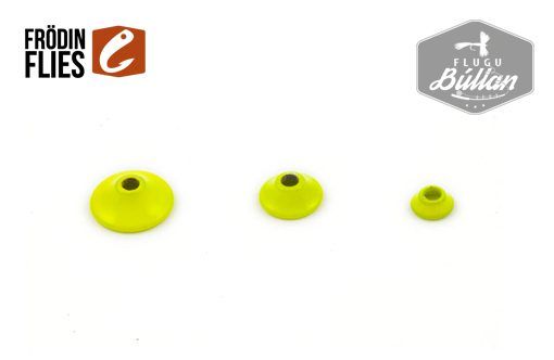 FITS Turbo Cones - Flugubúllan