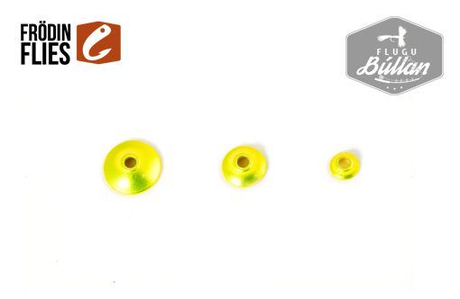 FITS Turbo Cones - Flugubúllan