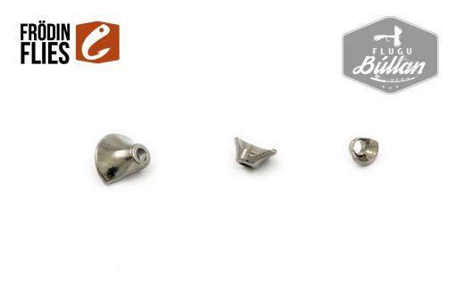 FITS 1/2 Turbo Cones - Flugubúllan