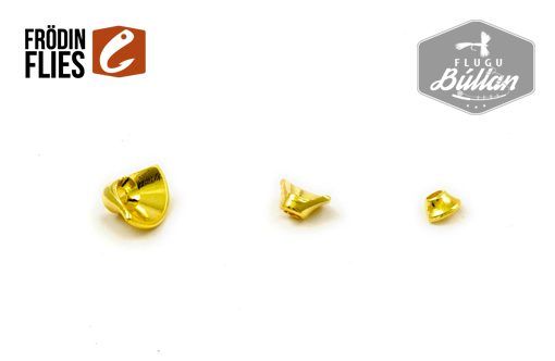 FITS 1/2 Turbo Cones - Flugubúllan