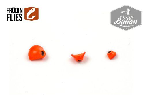 FITS 1/2 Turbo Cones - Flugubúllan