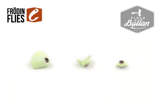 FITS 1/2 Turbo Cones - Flugubúllan