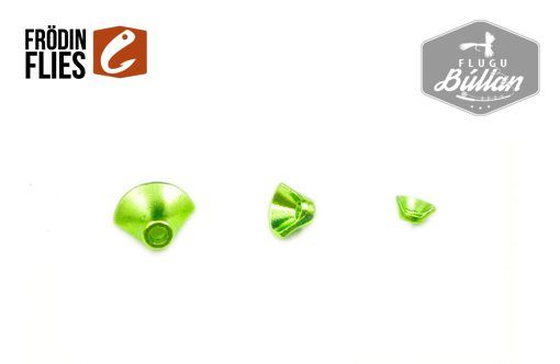 FITS 1/2 Turbo Cones - Flugubúllan