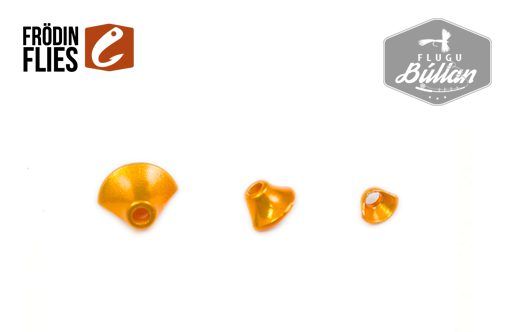 FITS 1/2 Turbo Cones - Flugubúllan