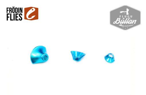 FITS 1/2 Turbo Cones - Flugubúllan