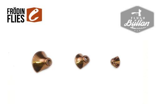 FITS 1/2 Turbo Cones - Flugubúllan