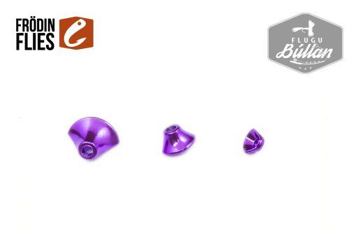 FITS 1/2 Turbo Cones - Flugubúllan