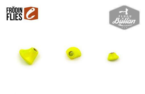 FITS 1/2 Turbo Cones - Flugubúllan
