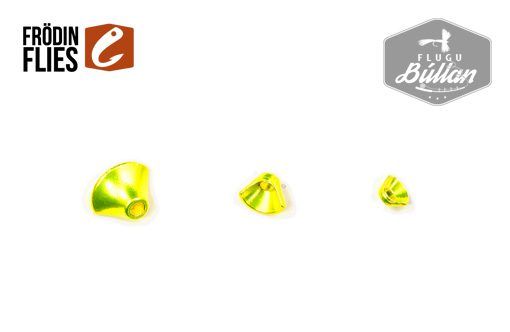 FITS 1/2 Turbo Cones - Flugubúllan