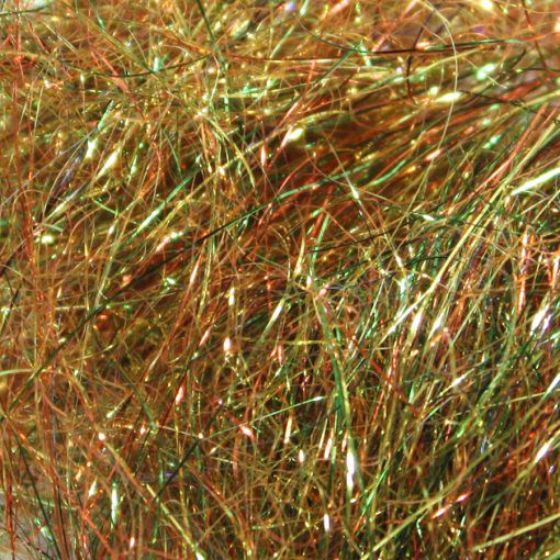 SSS Glitz Dubbing - Flugubúllan